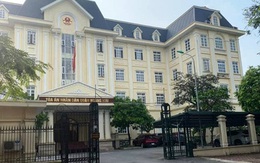 Thẩm phán TAND quận Hoàng Mai tử vong: Xác định nguyên nhân ban đầu