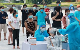 4 việc cần làm để trở về cuộc sống “bình thường mới”, sống chung an toàn với virus SARS-CoV-2