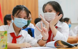 25 tỉnh, thành đã quyết định cho học sinh quay trở lại trường