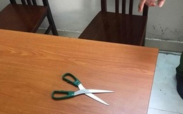 5 'cấm kỵ' khi đặt vật nhọn trong nhà, việc dùng kéo không đúng có thể làm hỏng tình cảm vợ chồng