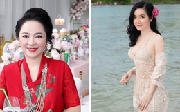 So kè nhan sắc 4 nữ đại gia U50: Người từng là hoa hậu, người đang "gây bão" cõi mạng