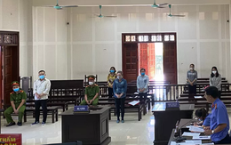 "Trùm" giang hồ đất mỏ Dũng "Phương" lĩnh án tù