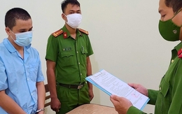 Bị kẹt ở Đà Nẵng, gây ra 15 vụ đột nhập, trộm tài sản