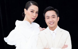 Được chồng hứa chở đi dạo phố, Đàm Thu Trang lên đồ chuẩn bị từ nửa đêm, thái độ của Cường Đô La thế nào?