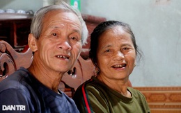 Người phụ nữ đi hỏi vợ cho chồng