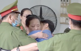 Những điểm bất thường trong vụ bác sĩ bị tố hiếp dâm đồng nghiệp ở Huế: 3 năm vắng con và 20/10 buồn tủi của người mẹ