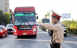 Hà Nội dừng hoạt động 22 chốt kiểm soát tại các cửa ngõ thành phố