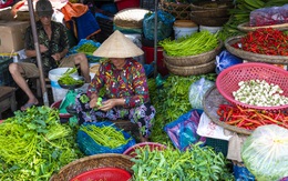 Sài Gòn mùa bình thường mới, “đi chợ” có dễ như bình thường