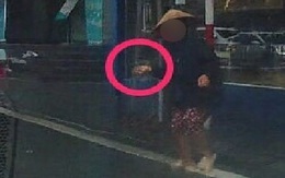 Danh tính người phụ nữ "bí ẩn" thường xuyên ném đá vào xe đang lưu thông ở Hà Nội