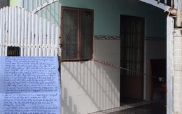 Phát hiện 2 mẹ con tử vong tại phòng trọ ở Bà Rịa - Vũng Tàu