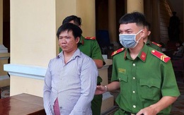 Giết bạn vì món nợ 300 ngàn đồng