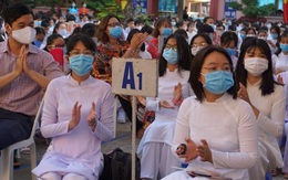 TP Hồ Chí Minh thận trọng khi mở lại trường học