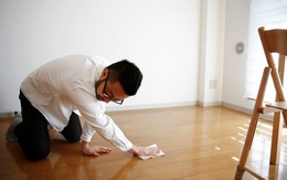 4 căn hộ tiêu biểu ở Nhật cho lối sống tối giản sẽ giúp bạn nhận ra là đã chứa quá nhiều rác trong nhà của mình