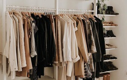 Áp dụng 6 quy tắc cơ bản này của chủ nghĩa tối giản, bạn sẽ "lập lại trật tự" cho căn nhà của mình "một lần và mãi mãi"
