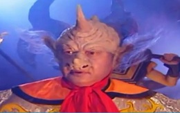 Diễn viên 'Tây du ký 1986' Trần Đại Trung qua đời
