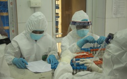 Xuất hiện 2 ca dương tính tại Hải Phòng đã được tiêm vaccine phòng COVID-19 
