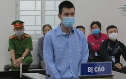 Tù chung thân vì mua bán nghìn viên ma tuý