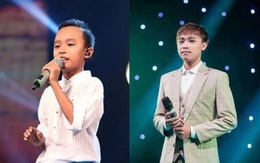 Bầu Thụy tiết lộ gây sốc về việc Hồ Văn Cường bị chèn ép phải đi hát, khẳng định có ai đó dùng thắt lưng đánh, bắt ép đi diễn