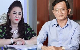 Ông Nguyễn Đức Hiển gửi đơn tố cáo bà Nguyễn Phương Hằng