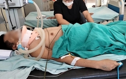 Khởi tố 2 đối tượng đánh người tử vong tại huyện Phúc Thọ