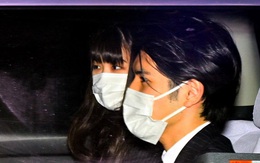 Hình ảnh mới nhất của vợ chồng Công chúa Nhật Bản sau kết hôn cùng nơi ở mới khiến nhiều người ngỡ ngàng