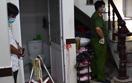 Gia chủ nói với tên cướp: 'Nhà có tài sản gì, chú cứ lấy đi'