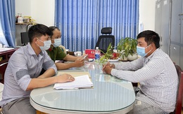 Bắt giữ kẻ giết cô gái 21 tuổi vứt xác dưới mương nước