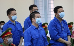 Trương Châu Hữu Danh và đồng phạm bị cấm hành nghề báo chí 3 năm