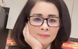 Khởi tố, bắt tạm giam nữ đại tá công an rởm lừa đảo hàng chục tỷ đồng