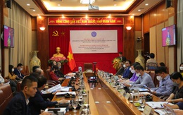 Xây dựng chiến lược phát triển ngành Bảo hiểm xã hội Việt Nam