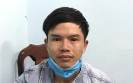 Bắt đối tượng gây ra hàng loạt vụ trộm cắp tài sản của bệnh nhân