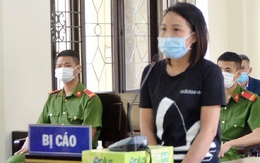 Vì sao cô gái đi thăm bạn trai mà bị phạt 20 tháng tù?