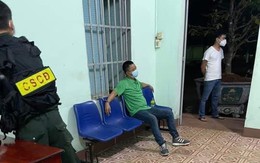 Án mạng gây rúng động ở TP Long Khánh, tỉnh Đồng Nai