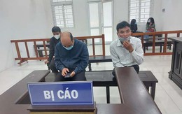 Dàn ‘quan xã’ ở Hà Nội bỏ ngoài sổ sách tiền tỷ