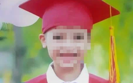 Vụ bé trai 8 tuổi tử vong dưới sông sau 2 ngày mất tích: Số phận éo le của đứa trẻ bất hạnh