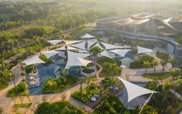 Second home giữa lòng mạch suối khoáng nóng quý hiếm tại Binh Chau Onsen