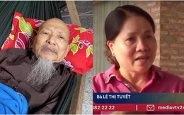 Lật lại chiêu trò của 'Tịnh thất Bồng Lai': Từng lên sóng VTV vì mạo danh tu hành, lợi dụng "trẻ mồ côi", cả người nhà cũng lên tiếng tố cáo