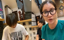 Đời tư "lắm phốt" của Trang Trần, người vừa bị phạt 7,5 triệu đồng vì livestream nói tục