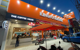 Kingfoodmart khai trương siêu thị thứ 6, The Coffee House ra mắt mô hình cửa hàng TCH NOW phục vụ giao hàng tận nơi và mang đi