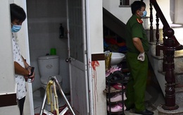 Nhân vụ vợ chồng nguyên GĐ Sở Xây dựng Trà Vinh bị đâm trọng thương: Cảnh sát chỉ kỹ năng phòng vệ khi giáp mặt kẻ trộm