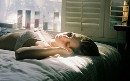 Phụ nữ sống thọ thường làm hết 7 thói quen đơn giản này rồi mới đi ngủ buổi tối, nếu bạn có đủ thì xin chúc mừng!