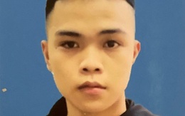 Tìm kẻ bị truy nã nguy hiểm dùng vũ khí chém người trọng thương