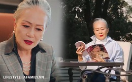Cường nữ U80 khiến giới trẻ thán phục: 40 tuổi đi rửa bát kiếm sống, 70 tuổi trở thành Tổng Giám đốc và chân lý sống đáng ngưỡng mộ
