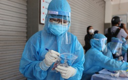 Hà Nội phát hiện 4 ca mắc COVID-19, 2 ca liên quan Bệnh viện Việt Đức
