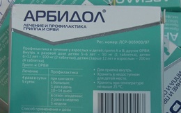 Lợi dụng dịch COVID-19, tiểu thương bán công khai gần 300 hộp "thuốc chữa COVID-19" nhập lậu