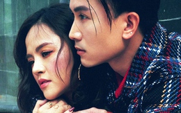 Thu Quỳnh đăng tin nhắn với bạn diễn lúc 3h sáng, fan tích cực 'đẩy thuyền'