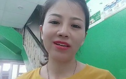 Siêu lừa xinh đẹp huy động "vốn dự án" hàng trăm tỷ đồng