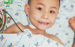 Tin sáng 31/10: Nụ cười hồi sinh của bệnh nhi 8 tuổi bị biến chứng hậu COVID-19 nặng; 2 ngày quan trọng cần nhớ để nhận tiền hỗ trợ COVID-19