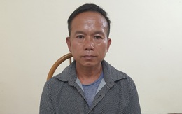 Công an Sơn La bắt giữ thành công đối tượng truy nã nguy hiểm 'thủ' theo vũ khí nóng