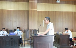 Mạo danh người khác tố cáo Chủ tịch, nguyên Phó Chủ tịch HĐND thị xã Nghi Sơn lĩnh án
